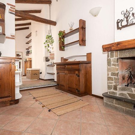 Appartamento Cozy Studio In Old Town Côme Esterno foto