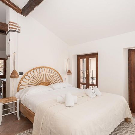Appartamento Cozy Studio In Old Town Côme Esterno foto