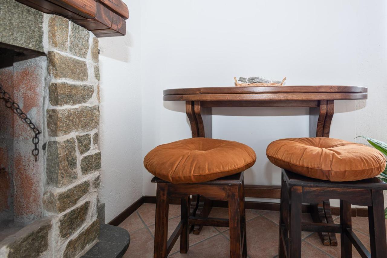 Appartamento Cozy Studio In Old Town Côme Esterno foto